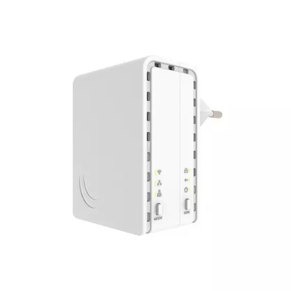 Точка доступа WiFi внутреняя MikroTik PL7411-2nD N300 1xLAN 100Mb/s