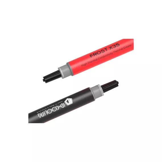 Термопаста ID-Cooling FROST X35 4g
