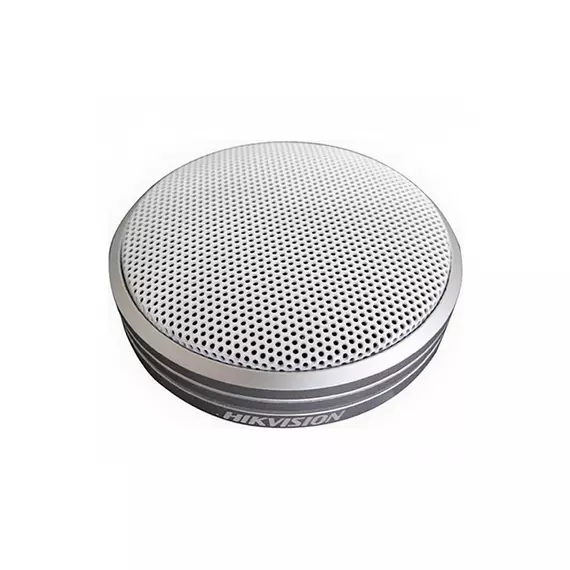 Микрофон для видеонаблюдения HIKVISION DS-2FP4021-B (0,5W)