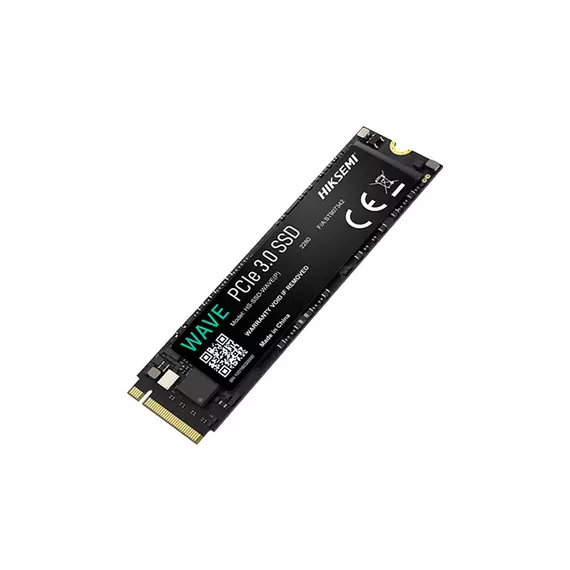 SSD HIKVISION HIKSEMI HS-SSD-WAVE(P) 512GB
