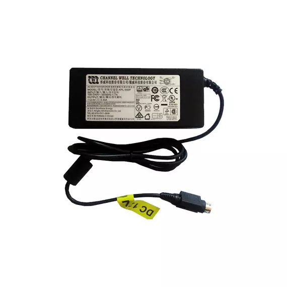 Блок питания HIKVISION KPL-040F 12V 3.33A 40W