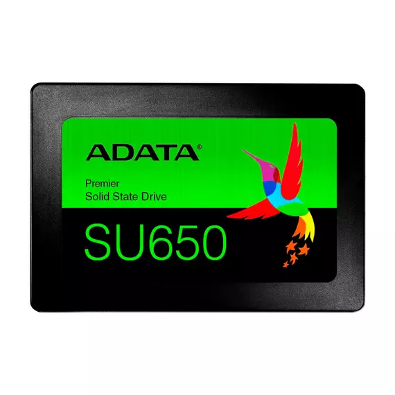 SSD ADATA SU650 240GB 2.5" SATA III