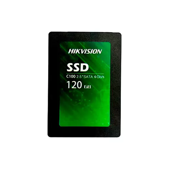 SSD HIKVISION HS-SSD-C100 120GB
