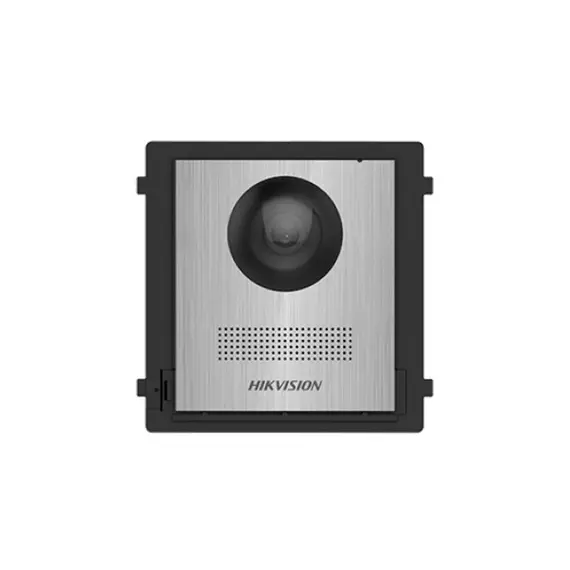 IP вызывная панель HIKVISION DS-KD8003-IME1(B) NS