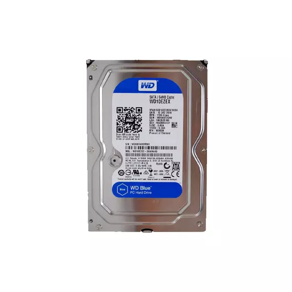 HDD WD HSH721415ALE6M0 15TB 3.5"