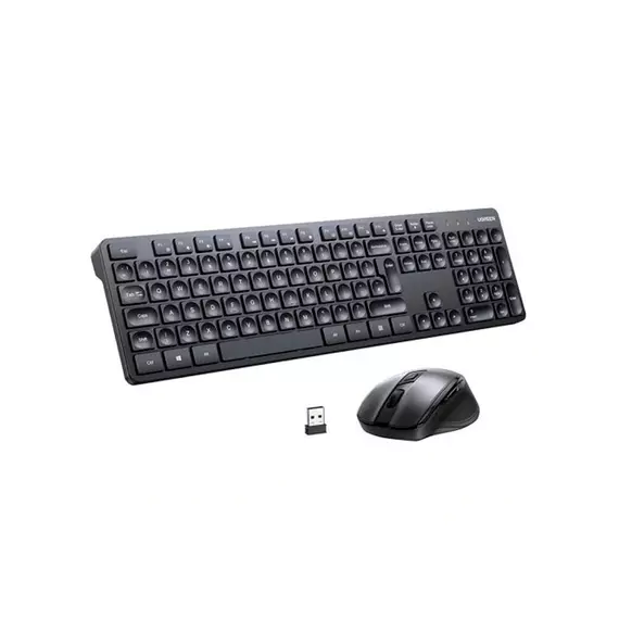 Клавиатура+мышь беспроводная UGREEN MK006 15720