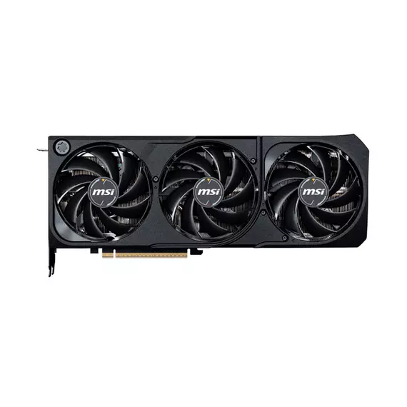 Видеокарта MSI GeForce RTX 5070 Ti 16G SHADOW 3X OC