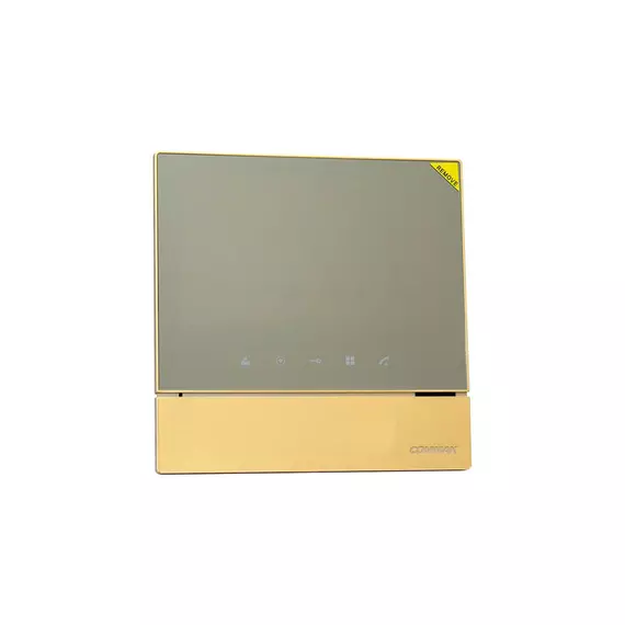 COMMAX CDV-70H2(AM) Gold