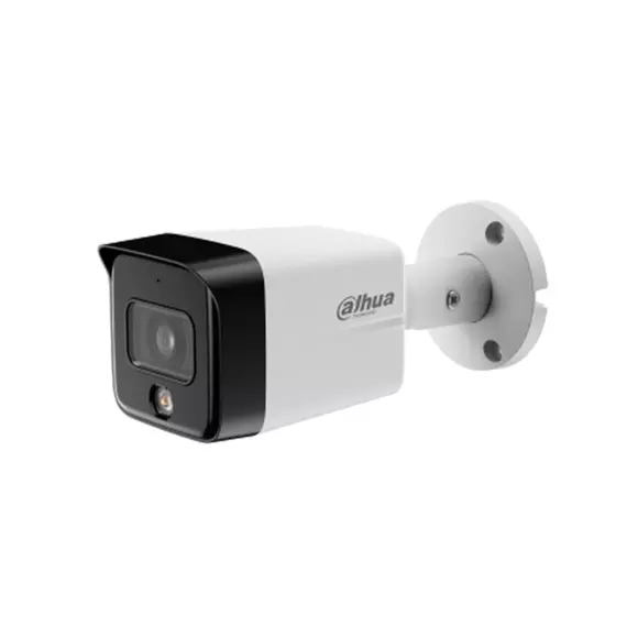 IP камера буллет DAHUA DH-IPC-HFW1639TC-A-IL 6MP 2.8mm 3200×1800 IR 30m IP67 POE