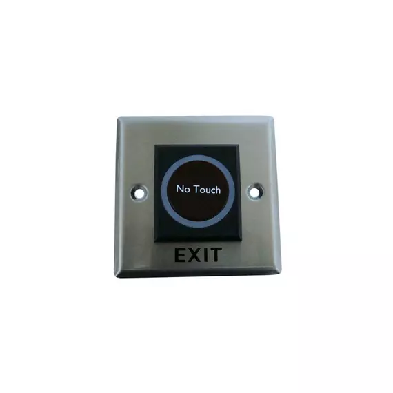 Кнопка EXIT NO Touch K1-1D (OP17)