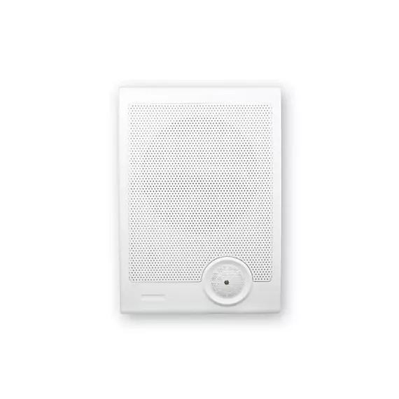 Астра-Z 2945 Оповещатель речевой системы Астра-Zитадель, радиоканальный  2,4 ГГц; 75 дБ, 8 речевых сообщений, дальность радиоканала до 1000 м