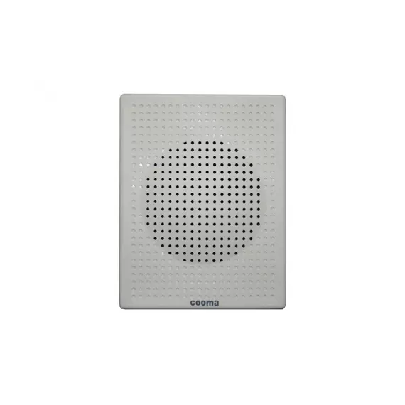 Динамик аналоговый навесной  ZT-515 COOMA 3-6W