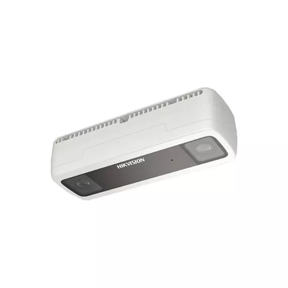 HIKVISION DS-2CD6825G0/C-IVS (B) 2MP 2.0mm 1920x1080 Mic Alarm People Counting