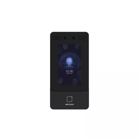 Терминал распознавания лиц HIKVISION DS-K1T342MX-E1