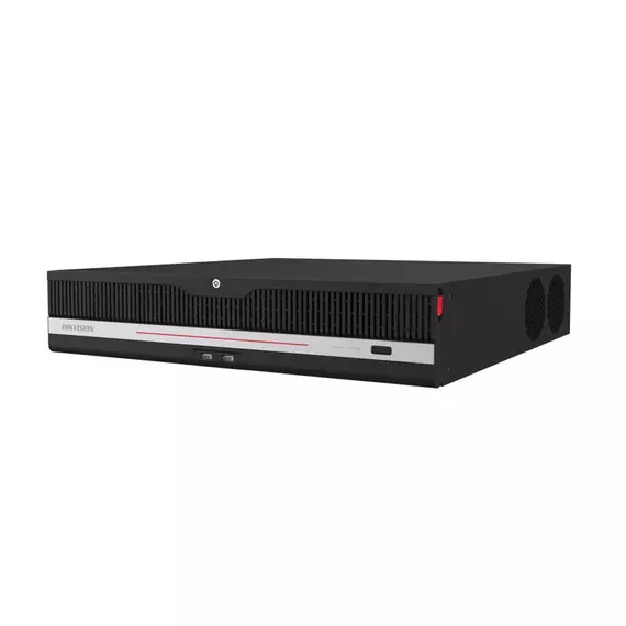 NVR HIKVISION DS-9664NXI-M8R/VPro