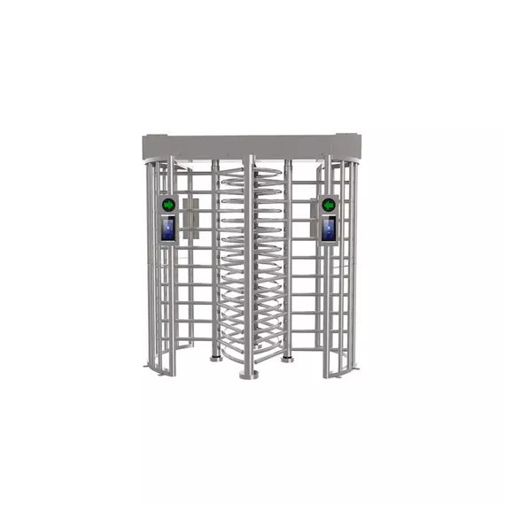 Турникет полноростовой HIKVISION DS-K3H4420-120/Pg-Dm60(O-STD)