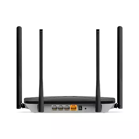 Mercusys AC12G AC1200 3 LAN 1Gb/s