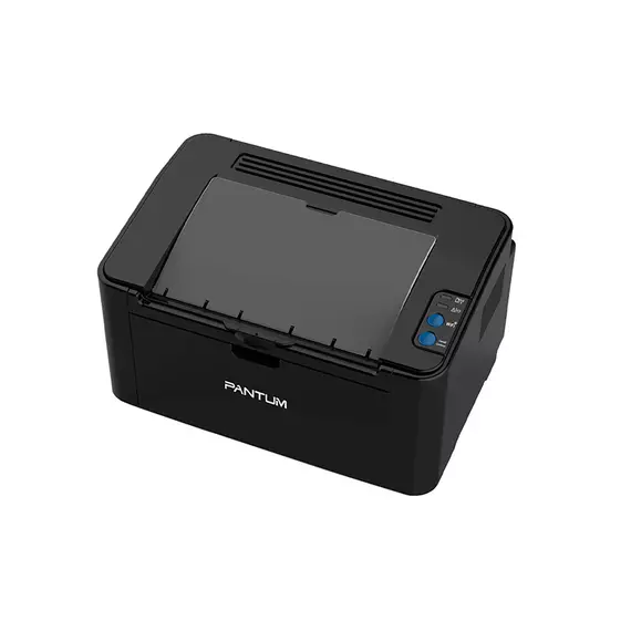 Принтер монохромный лазерный PANTUM P2503 (A4,1200x1200,22ppm,128Mb, USB 2.0) БЕЗ ЧИПА