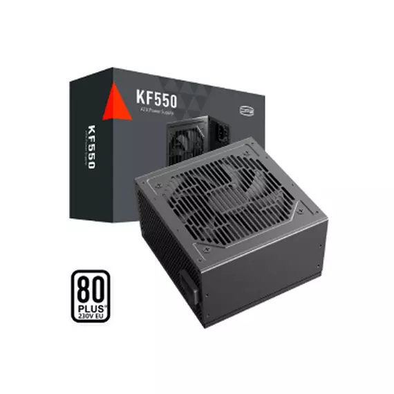 Блок питания 550W PC Cooler KF550