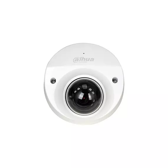 IP камера купольная DAHUA DH-IPC-HDBW5241FP-M-SA WizMind 2MP 2.8 mm 1920×1080 IR 30m Mic mSD IP67