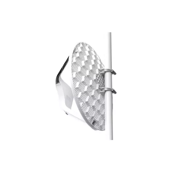 Точка доступа MikroTik LHG 5 RBLHG-5nD N300 1xLAN 100Mb/s