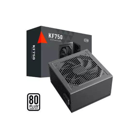 Блок питания 750W PC Cooler KF750