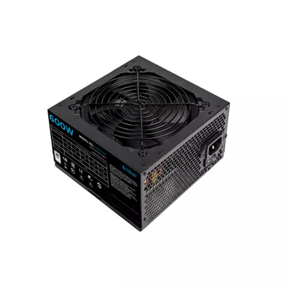 Блок питания 600W PC Cooler HW600-NP