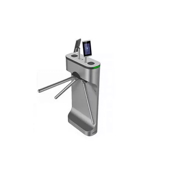 Турникет HIKVISION DS-K3G411X-R/M