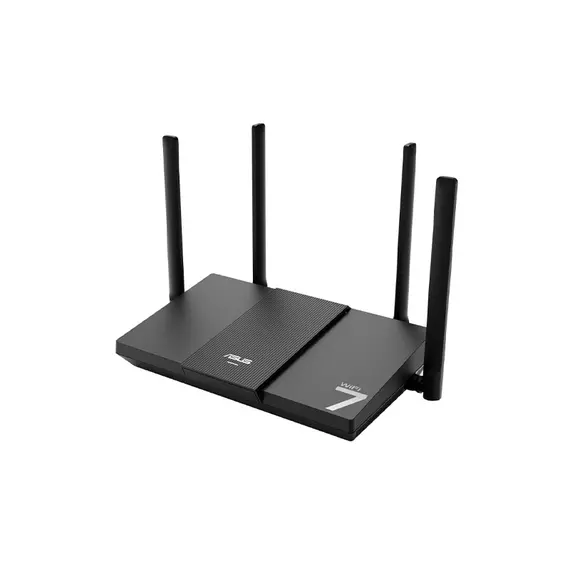 Роутер Wi-Fi ASUS RT-BE50 WiFi-7