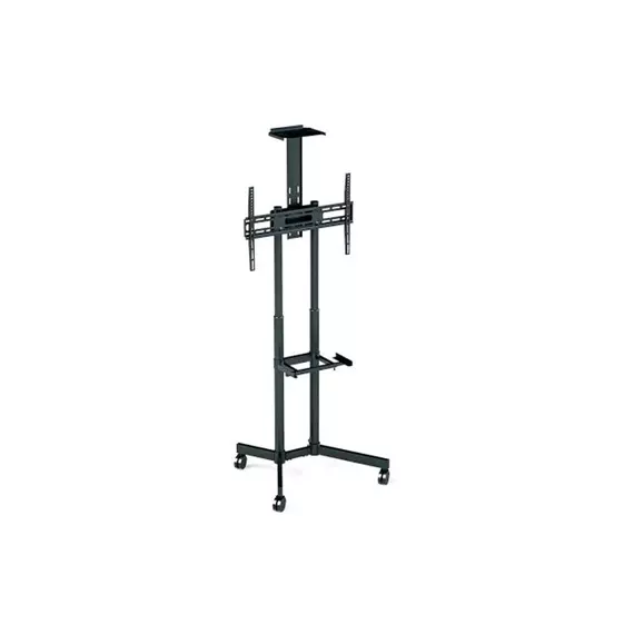 Мобильная стойка напольная для TV и LCD мониторов Arm media PT-STAND-8 black