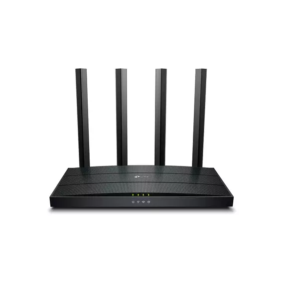 Роутер Wi-Fi TP-LINK Archer AX12 AX1500 3xLAN 1Gb/s