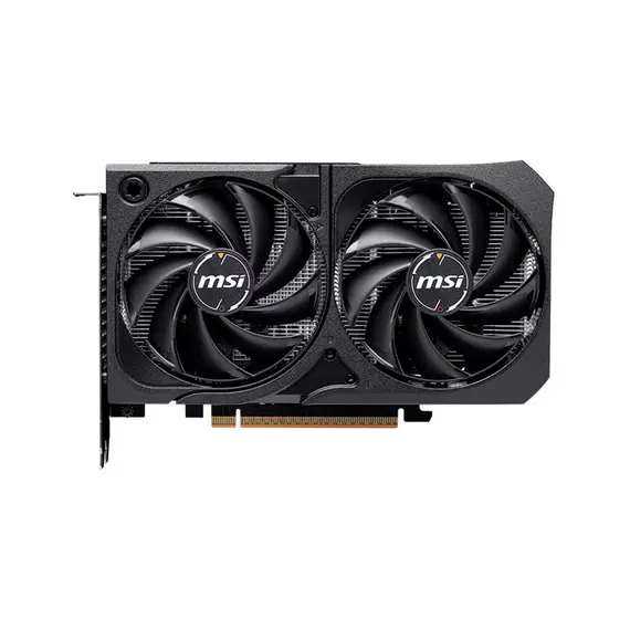 Видеокарта MSI GeForce RTX 5060 8G SHADOW 2X PCI-E 5.0
