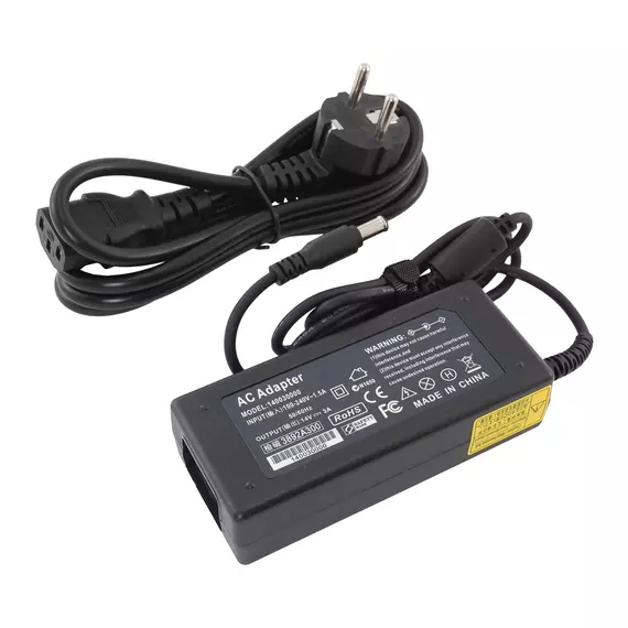 Блок питания импульсный DC 14V 3A