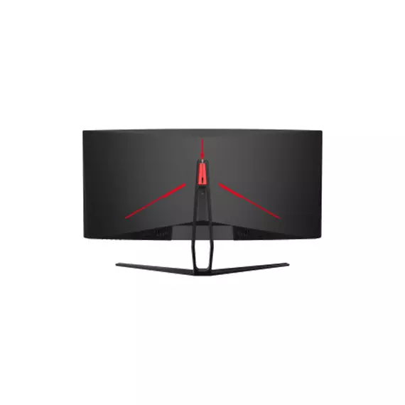 Монитор игровой LCD 34" DAHUA DHI-LM34-E330C