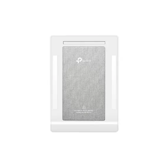 Роутер Wi-Fi TP-LINK Archer Air R5 AX3000 Dual-Band, Wi-Fi 6,2402Mb/s 5GHz+574Mb/s 2.4GHz, 4 антенны, 1xLAN 1Gb/s, IPTV. OFDMA