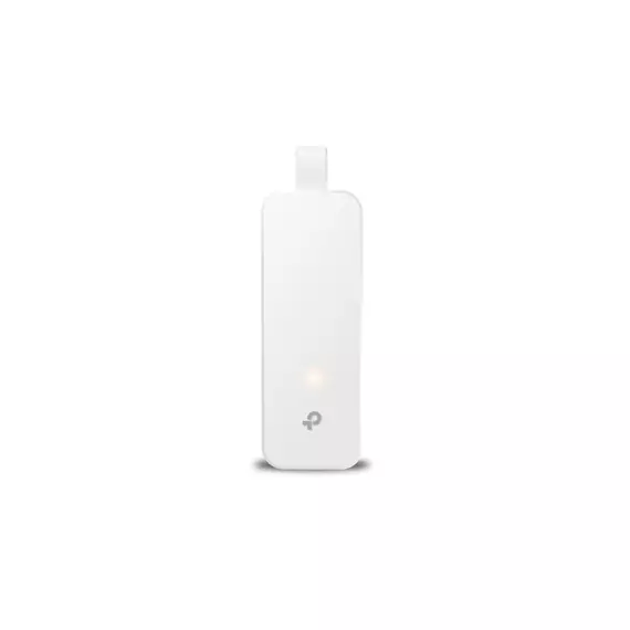 Сетевой адаптер TP-LINK TL-UE300 Ethernet/ RJ45 USB3.0