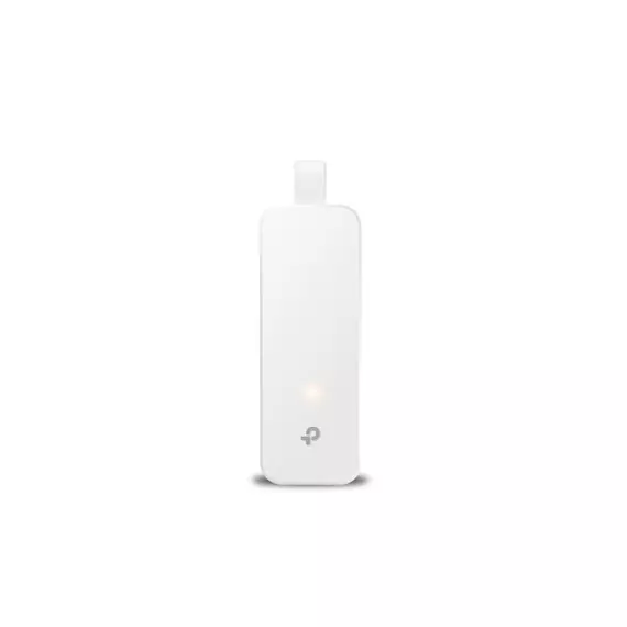 Сетевой адаптер TP-LINK TL-UE300C Ethernet,USB Type‑C