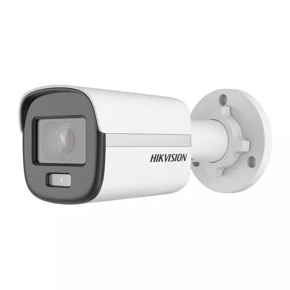 IP камера буллет HIKVISION DS-2CD1027G0-L 2MP 4mm 1920x1080 LED30m IP67 ColorVu