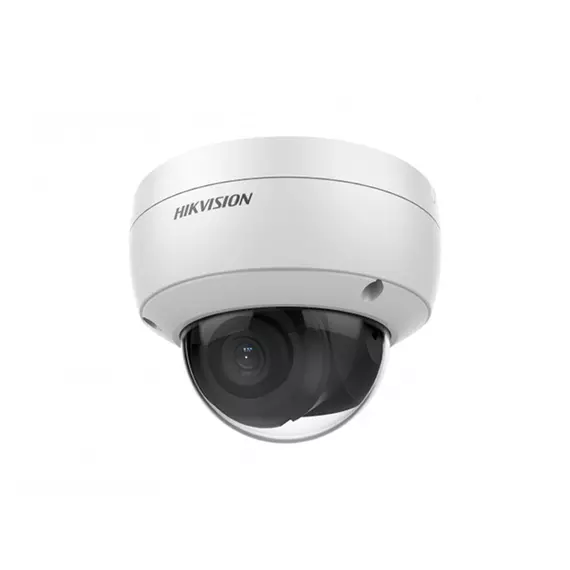 IP камера купольная уличная HIKVISION DS-2CD3126G2-ISU (C) 2MP 2.8mm 1920x1080 EXIR 40m Mic IP67 DeepinView