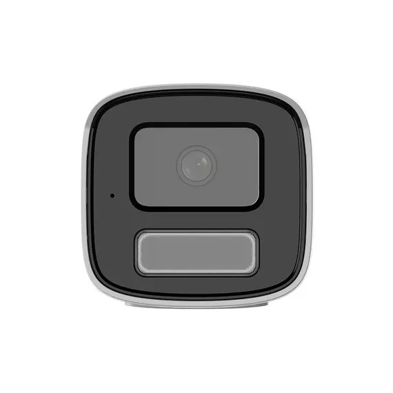 IP камера буллет HIKVISION DS-2CD1T43G2-LIU 4MP 2560×1440 4mm IR50m Mic PoE IP67