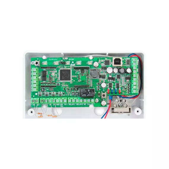 Астра-712 Pro Прибор приемно-контрольный охранно-пожарный