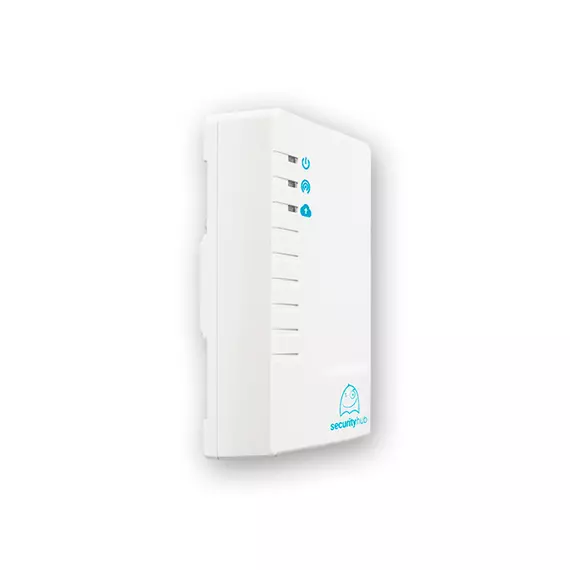 Контроллер абонентский  Астра Security Hub УОО