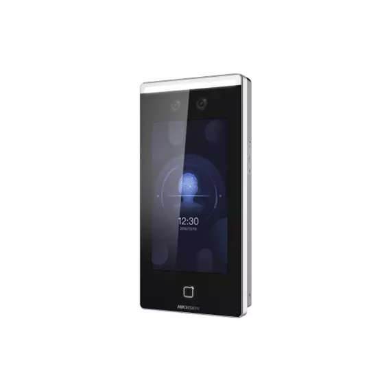 Терминал распознавания лиц HIKVISION DS-K1T671M