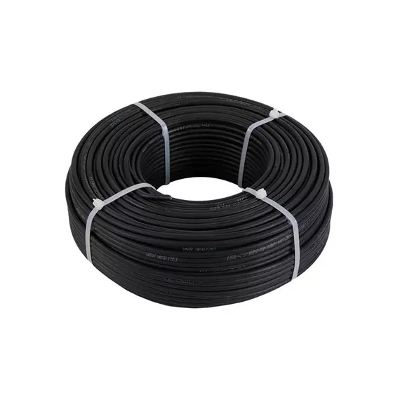 Кабель для СЭС PV1-F1 1x10mm2 black