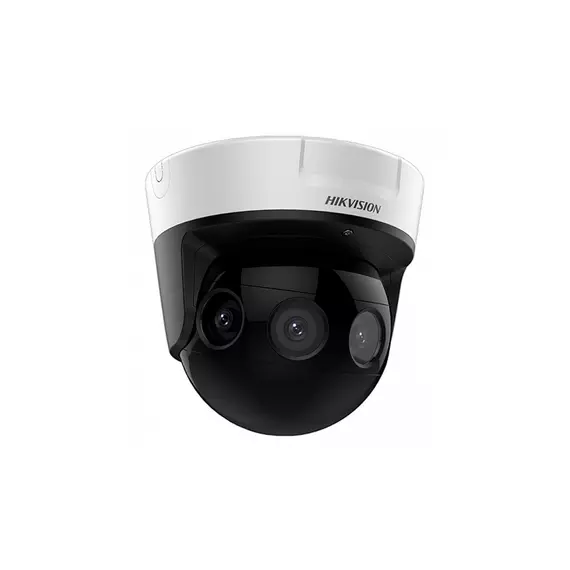 IP камера купольная HIKVISION DS-2CD6944G0-IHS(С) 16MP 2.8 IR 20m PanoVu