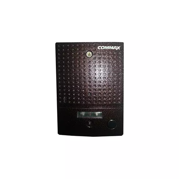Видеопанель цветная COMMAX DRC-4CGN2 Brown