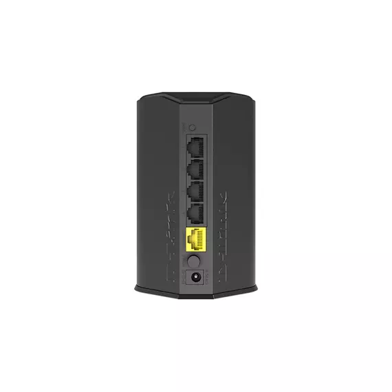 D-LINK DIR-300A Беспроводной маршрутизатор N150