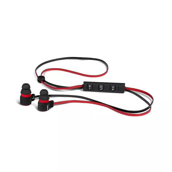 SVEN SEB-B270MV беспроводные, черно-красные