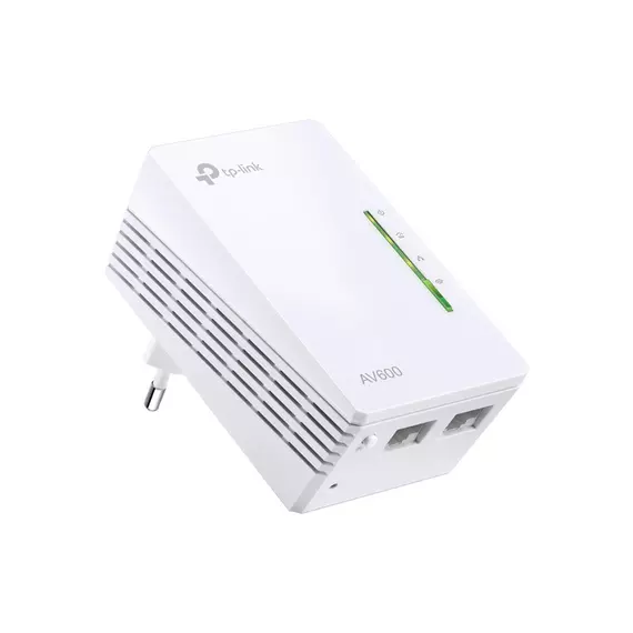 Powerline адаптер TP-LINK TL-WPA4220 KIT(EU)