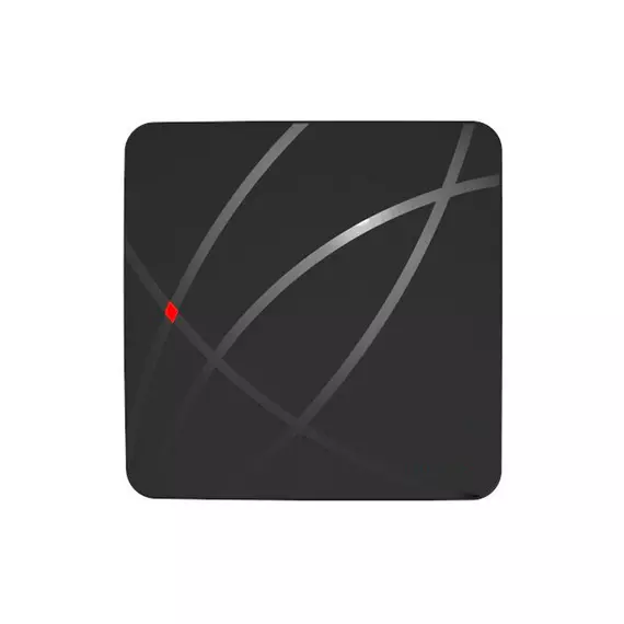 Считыватель карт U-P004EM EM-125KHZ (IP68,86*86*19mm)